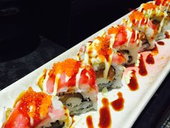 -石屋料理(南京西路店)