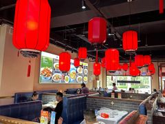 -渔民船说·北塘海鲜·天津菜·海肠捞饭(北塘古镇店)