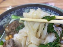 -麻婆子牛肉粉(金桥名都店)