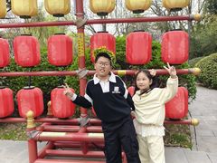 -云龙湖旅游景区