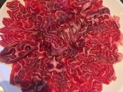 -南门涮肉(天坛店)