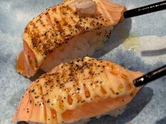 -元气寿司(东方宝泰店)