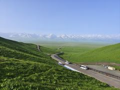 -新疆那拉提国家旅游度假区