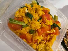 -纳禾春.云南.版纳特色菜.傣味手抓饭(南亚店)