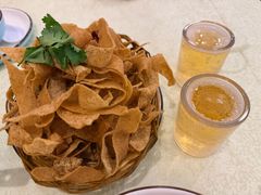 -奥华餐厅·老张记(台基厂店)