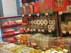 -莲香楼(第十甫正铺二店)