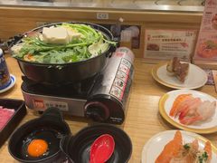 -合点寿司(金虹桥商场店)
