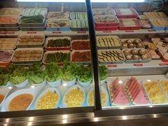 -倔东家碳火烤肉(长子店)