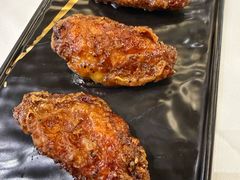 -唐宫·粤菜海鲜(万象城店)