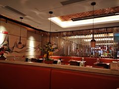 大堂-新辣道鱼火锅(国瑞城店)