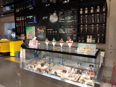 -麦当劳(龙阳路店)