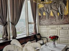 -哈布斯扒房(华发商都店)