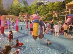 -苏州乐园森林水世界