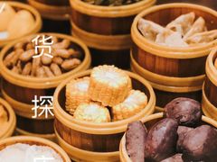 -五月罗马海鲜烤肉自助餐厅(印象城店)