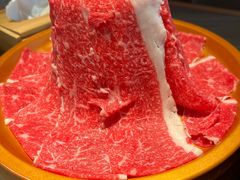 -牛YO寿喜烧和牛火锅自助(三台子万象汇店)