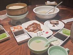 -北京全聚德(王府井店)