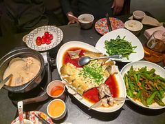 -知楚•精致湖北菜(武商MALL店)