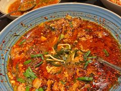 -华豫川酒家(大卫城店)