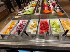 -比格比萨自助(沙河店)