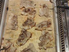 -新石器烤肉(百联川沙店)