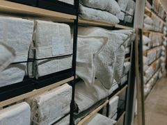 -ZARA HOME(蓝色港湾店)