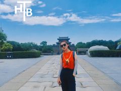 -卢沟桥文化旅游区