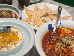 -辛香汇·现炒川菜(淮海路百盛店)