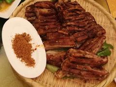 -白天鹅家宴·东北菜