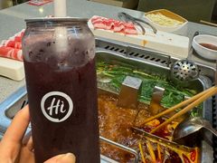 -海底捞火锅(新华联梦想城店)