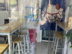 -陈记栗子(长宁路店)