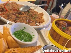 -潮人姐妹轩(海宁路店)