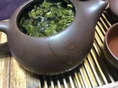 -南方嘉木茶艺馆(凌公塘路店)