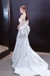 -南京宝娜嫁衣婚纱礼服馆(中央路店)