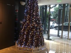 -榛悦隆堡成都酒店(春熙路太古里店)