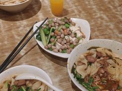 -项记烩面(迎宾路店)