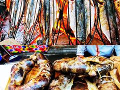 -新疆国际大巴扎