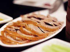 一品烤鸭-皇城根北京风味主题餐厅(中海环宇城店)