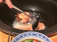 -阿鸡鱼庄·顺德鲜蒸小炒(亚运村店)