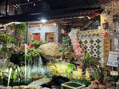 -桃姐农庄老字号(从化温泉店)