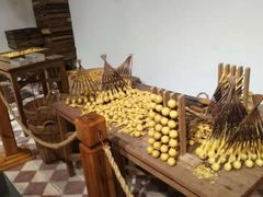 -陈李济中药博物馆