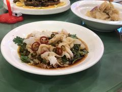 -中国饭店-餐厅