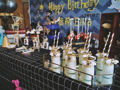 -DIY SWEET21(升平路店)
