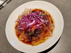 -宏宴·新京菜(望京店)