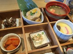 -味太助·银饭食堂(中华城店)