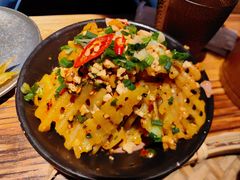 -北丐先生·野馄饨烧烤(雨花万象店)