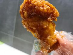 香甜鸡翅-Kyochon1991校村(共和路店)