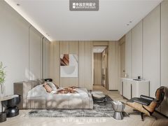 -申远空间设计丨大宅别墅装修定制(徐汇设计中心)