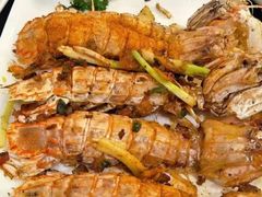 -启东小海鲜(庄先湾路1号店)