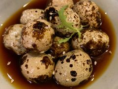 溏心鹌鹑蛋-好牛烧肉(世茂广场店)