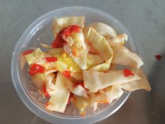 -老五鸡丝豆花面粉(瑞金北路68号院店)